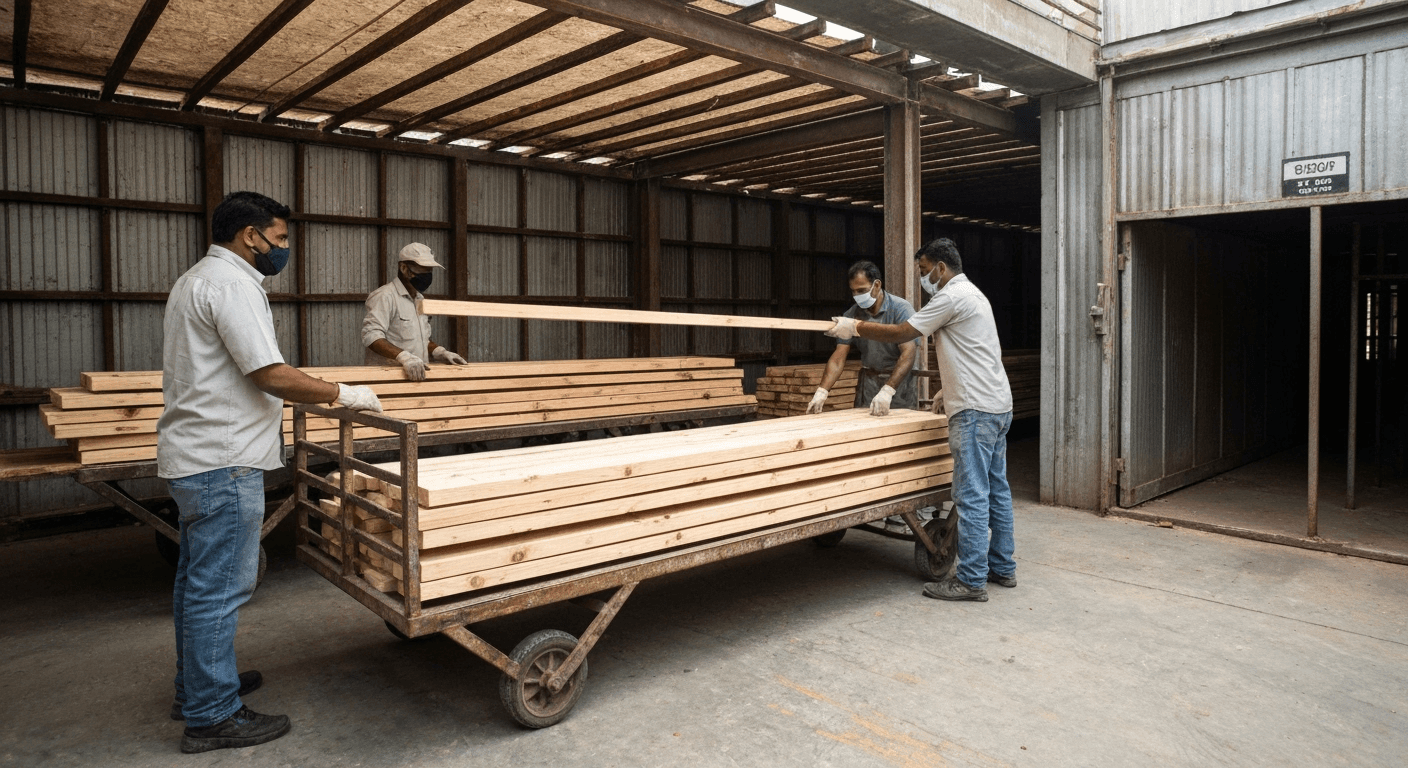 Premium handcrafted furniture by Arham Art India - Crafted in Jodhpur